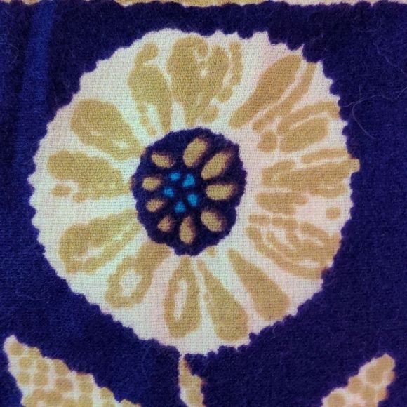 🏵️ 60s Banjara Maxi Skirt - Picture 3 of 9